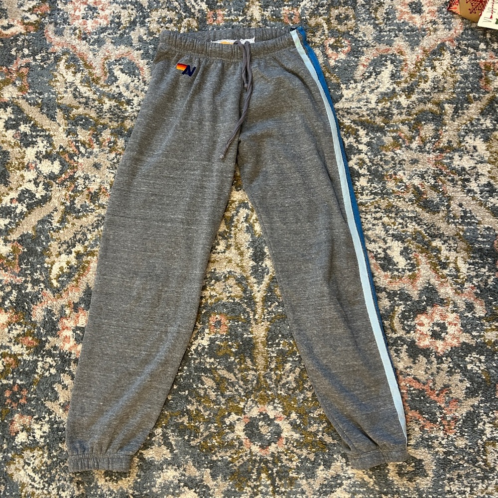 Aviator Nation sweatpants